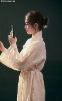 刘浩存戏曲妆为何改写新生代审美短板