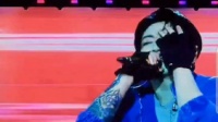 我疯了‍ 260528 BTS世巡 Las Vegas演唱会Day4