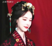 陈都灵新剧《翘楚》定档6月2日，重生掌权大女主