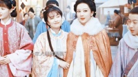 祖母装昏迷磨砺李祯终交掌家钥匙助其竞争贡墨