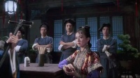 刘红梅，自幼习武，曾获得少儿武术冠军！