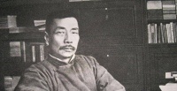 鲁迅家的这个女子心机霸道，朱安长嫂地位不保，鲁迅也要让她三分