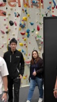 李诗沣见面会，有在现场的朋友吗
