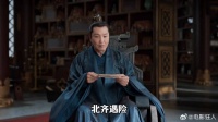 陈萍萍助范闲获见庆帝机会，双方展开心理博弈