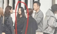 大S离世一周年，女儿小玥儿曝光，网友：这脸，是11岁的南湘！