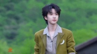 贺峻霖VOGUE红毯直播 CUT 好帅气的贵公子