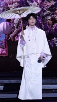 爱，是笃定的唯一，恰如每个晴朗的好天气，时代少年团六周年演唱会