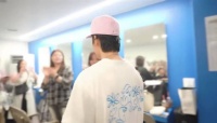 东海紧张应对云哥韩国行，赫宰始源厉旭演唱会现场互动