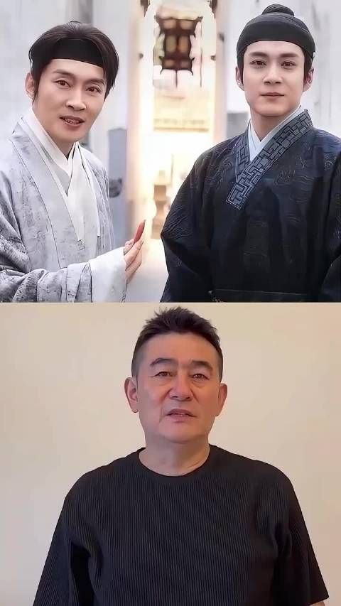 谁能想到,《家业》的演员表里竟然埋了这么多熟悉面孔~家业#曹磊