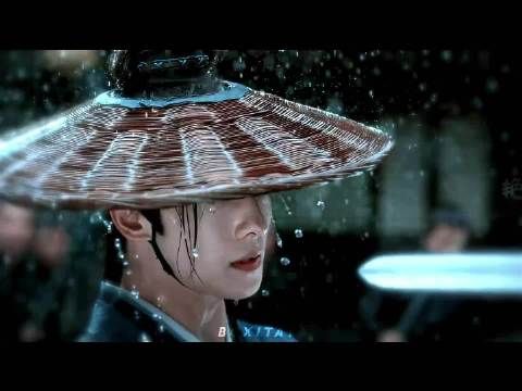 这个杨洋一直在最佳赏味期啊！每一个角色都给我一种新人美！