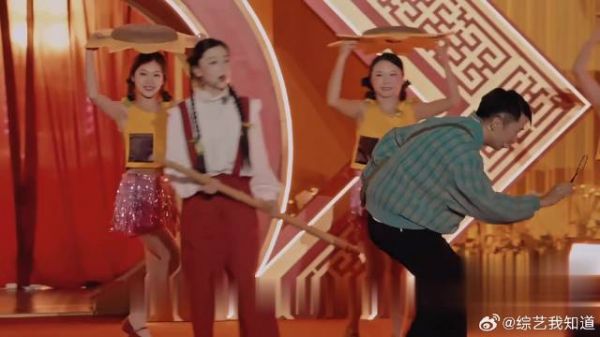 农学偶像土气登船，苦等女子惊觉眼前人即偶像