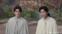 清儿说自己是公主 方多病不相信，李莲花笑笑不说话