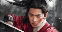 第20周男性角色热度Top8,此沙亮眼韩东君挺进前二，杨洋蝉联桂冠
