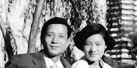 洪晃：我父亲是上海有钱人家的公子哥，每天都坐着轿车去喝咖啡