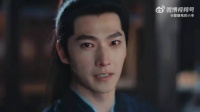 杨洋新剧角色展大人愤怒戏引关注