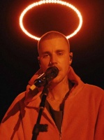 Justin Bieber 奋斗了一辈子，过上了我小时候的生活