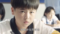 颜子悠精神崩溃，考场怒撕试卷，掀翻桌子！