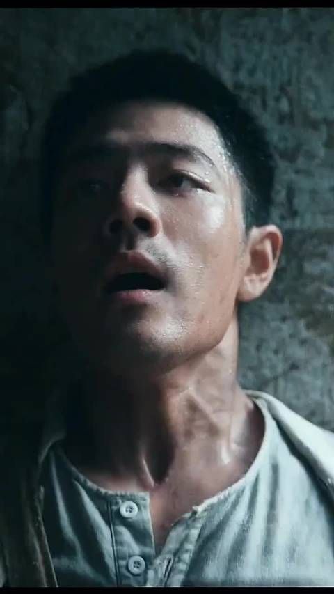 肖战新片演绎战争幸存者,细节呈现人性真实