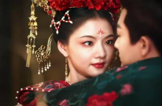 任敏此沙关晓彤李昀锐同框互动感染力强