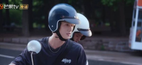 啥叫生活化演技，好自然好好嗑