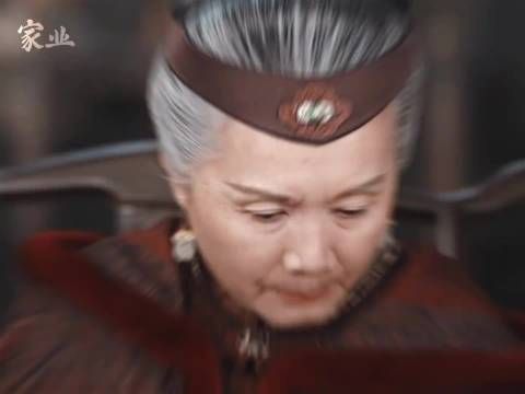 《家业》七祖母离世引观众不舍