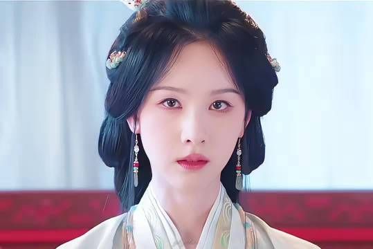 废后重生专注权谋，与前夫宫廷斗智斗勇