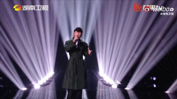 胡彦斌帮唱嘉宾引热议，网友提名陶喆