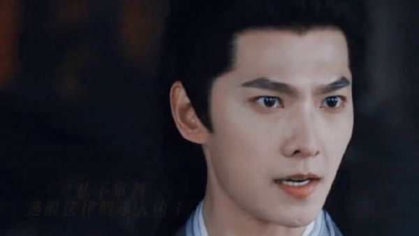 展昭“放弃”公道化身夜叉，这世道不该如此不公！