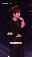 歌手 两大不按常理出牌女生，何老师邪恶栀子花属性狠狠爆发