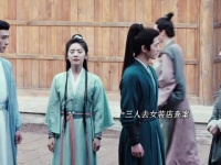 一文一武一静一动，完美搭档，破案效率直接开挂！