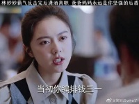 林妙妙霸气反击以后潇洒离职，爸爸妈妈永远是个坚强的后盾