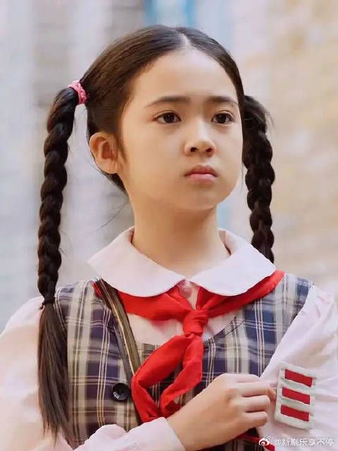 女孩的一个善举，收获小迷弟一枚