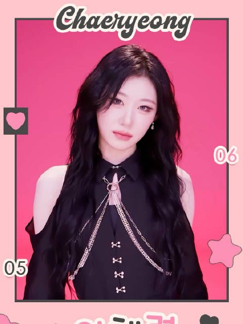 李彩领生日应援明洞大屏亮相，粉丝制作庆生视频
