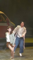 音乐剧丨程晨丨《广告位》丨“所有停留的画面是广告位”