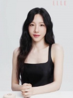 snsd金泰妍 260601 elekorea INS更新泰妍采访视频一则