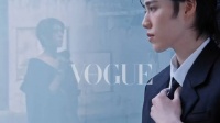 PP Krit任Cartier大使登Vogue泰版六月刊封面