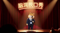 六一快乐，成长只是换了场景