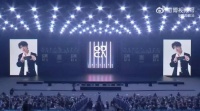 时团全员亮相华为发布会生图