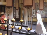 宋威龙包上恩主演韶华若锦迎来大结局