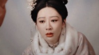 李祯跪求俞将军救骆文谦未果
