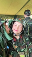越南网友想让法崎做这个kiss视频