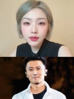 谢霆锋与王菲爱情解析,独立个体相互欣赏尊重