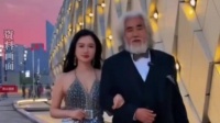 张纪中被曝婚内出轨杜星霖，偷偷转移千万资产