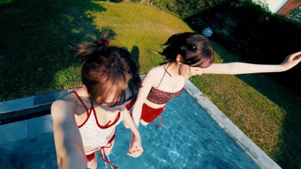 《Mirror Mirror》MV预告，期待6月10日