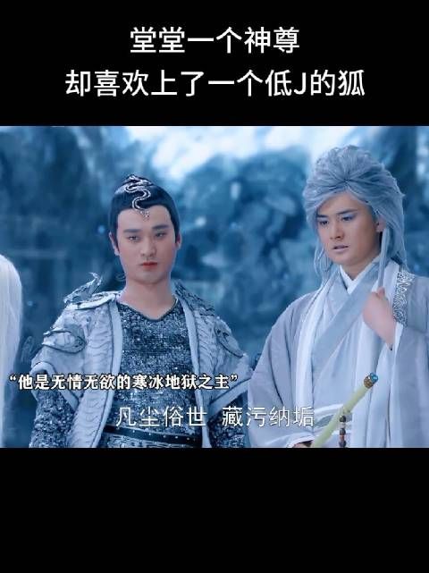 没想到最后选择了浮生，真的爱了！