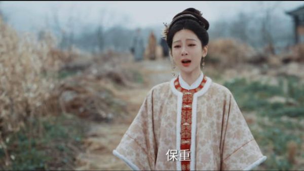 李祯华儿查获田本昌罪证，骆文谦公堂对峙后赴刑