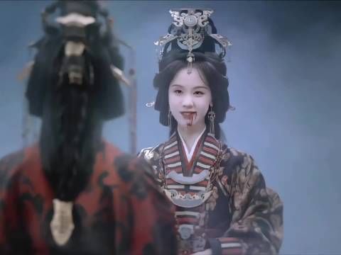 两个楚朝的对话好爽，不仅要复仇还要夺权翘楚 | 一分钟精选视频扶持计划