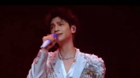 罗云熙剧集演唱会压轴献唱《天下》震撼全场