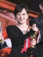 孙俪被评最适合演《主角》，郑晓龙赞其演技有力度