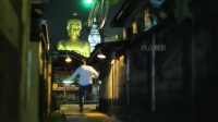 特工目睹搭档遇害，复仇行动启动